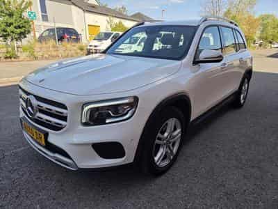 Mercedes GLB 200 4 Matic 163 CV 8G-DCT (Garantie 12 Mois) (2021) - Foto 2