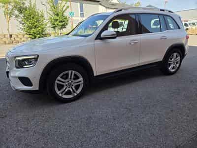 Mercedes GLB 200 4 Matic 163 CV 8G-DCT (Garantie 12 Mois) (2021) - Foto 3