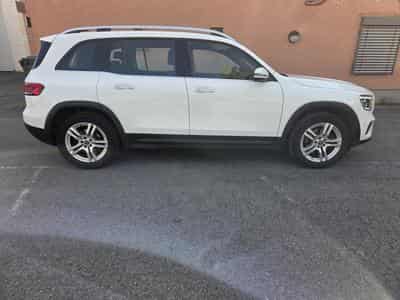 Mercedes GLB 200 4 Matic 163 CV 8G-DCT (Garantie 12 Mois) (2021) - Foto 8