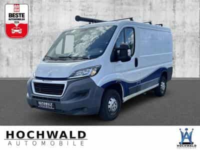 Peugeot Boxer Boxer Kasten 330 2.2 HDi START/STOPP TEMPO KLIMA (2015) - Foto 1
