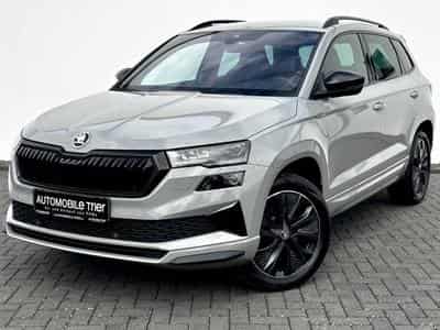 Skoda Karoq Karoq Sportline 4x4 (2022) - Foto 1