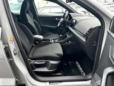 Skoda Karoq Karoq Sportline 4x4 (2022) - Foto 11