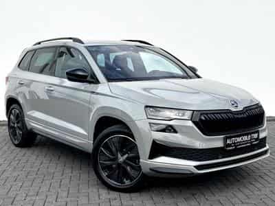 Skoda Karoq Karoq Sportline 4x4 (2022) - Foto 3