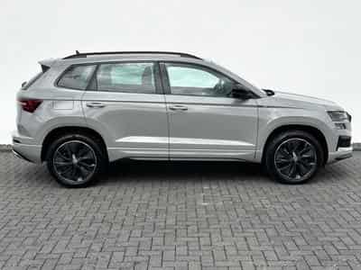 Skoda Karoq Karoq Sportline 4x4 (2022) - Foto 4
