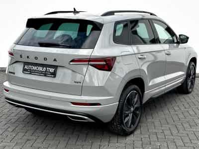 Skoda Karoq Karoq Sportline 4x4 (2022) - Foto 5