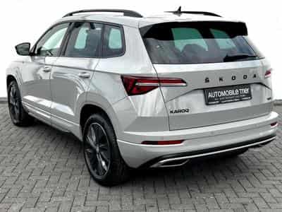 Skoda Karoq Karoq Sportline 4x4 (2022) - Foto 7