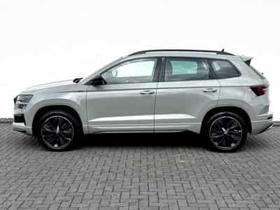 Skoda Karoq Karoq Sportline 4x4 (2022) - Foto 8