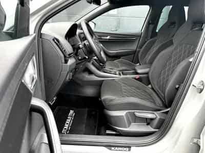 Skoda Karoq Karoq Sportline 4x4 (2022) - Foto 9