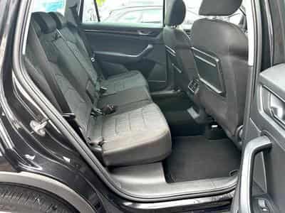 Skoda Kodiaq Kodiaq Style 1.5 TSI *Garantie*Ambiente*Navi*App (2020) - Foto 13