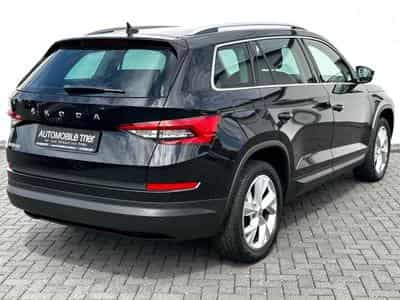 Skoda Kodiaq Kodiaq Style 1.5 TSI *Garantie*Ambiente*Navi*App (2020) - Foto 5