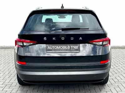 Skoda Kodiaq Kodiaq Style 1.5 TSI *Garantie*Ambiente*Navi*App (2020) - Foto 6