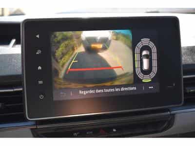 Renault Kangoo 1,5 DCI 95 Airco (2021) - Foto 14
