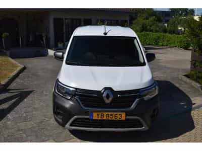 Renault Kangoo 1,5 DCI 95 Airco (2021) - Foto 2