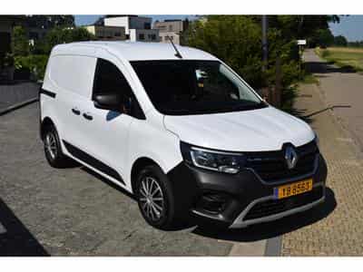 Renault Kangoo 1,5 DCI 95 Airco (2021) - Foto 3