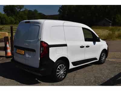Renault Kangoo 1,5 DCI 95 Airco (2021) - Foto 4