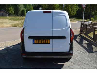 Renault Kangoo 1,5 DCI 95 Airco (2021) - Foto 5
