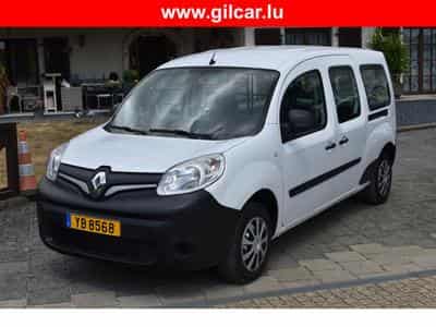 Renault Kangoo 1,5 DCi 95 Maxi 42000km (2021) - Foto 1