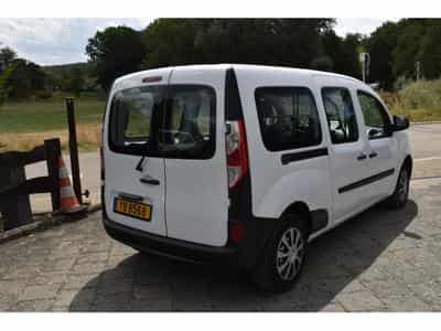 Renault Kangoo 1,5 DCi 95 Maxi 42000km (2021) - Foto 4