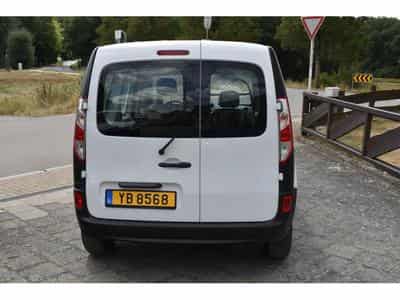 Renault Kangoo 1,5 DCi 95 Maxi 42000km (2021) - Foto 5