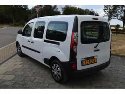 Renault Kangoo 1,5 DCi 95 Maxi 42000km (2021) - Foto 6