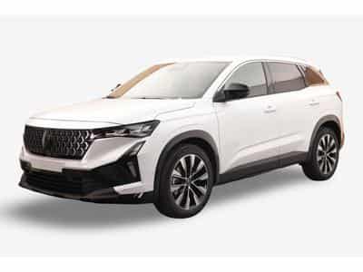 Renault Austral 1.2 E-Tech Full Hybrid 200 Techno (2026) - Foto 2