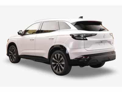 Renault Austral 1.2 E-Tech Full Hybrid 200 Techno (2026) - Foto 5