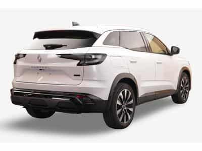 Renault Austral 1.2 E-Tech Full Hybrid 200 Techno (2026) - Foto 6