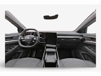 Renault Austral 1.2 E-Tech Full Hybrid 200 Techno (2026) - Foto 8
