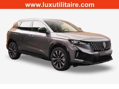 Renault Austral 1.2 E-Tech Full Hybrid 200 Techno (2026) - Foto 1