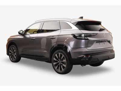 Renault Austral 1.2 E-Tech Full Hybrid 200 Techno (2026) - Foto 5