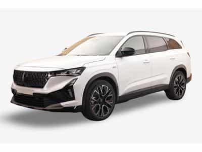 Renault Espace 1.2 E-Tech Full Hybrid 200 Esprit Alpine (2026) - Foto 2