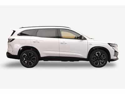 Renault Espace 1.2 E-Tech Full Hybrid 200 Esprit Alpine (2026) - Foto 3