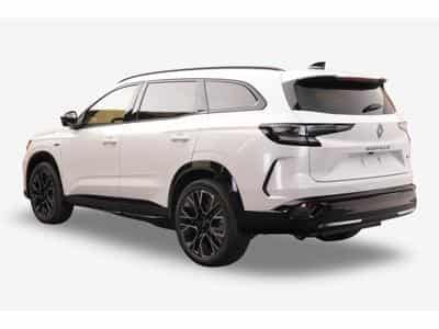 Renault Espace 1.2 E-Tech Full Hybrid 200 Esprit Alpine (2026) - Foto 5
