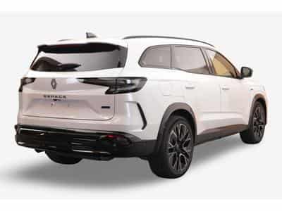 Renault Espace 1.2 E-Tech Full Hybrid 200 Esprit Alpine (2026) - Foto 6