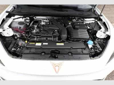 Cupra Leon DSG IntelliD Nav (2026) - Foto 12