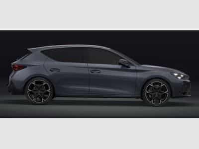 Cupra Leon VZ DSG AHK (2026) - Foto 3
