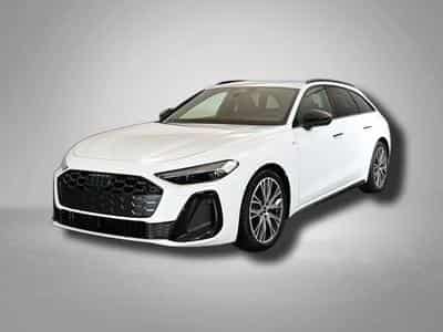 Audi A5 Avant S line 2.0 TFSI 7-Gang S tronic quattro (2026) - Foto 1
