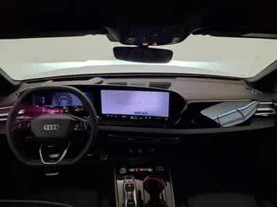 Audi A5 Avant S line 2.0 TFSI 7-Gang S tronic quattro (2026) - Foto 11