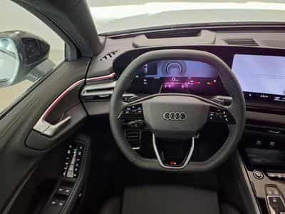 Audi A5 Avant S line 2.0 TFSI 7-Gang S tronic quattro (2026) - Foto 12