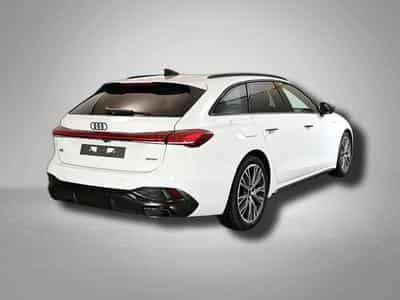 Audi A5 Avant S line 2.0 TFSI 7-Gang S tronic quattro (2026) - Foto 5