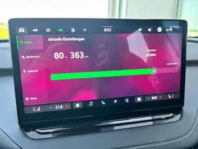 Skoda Elroq Sportline (2026) - Foto 11