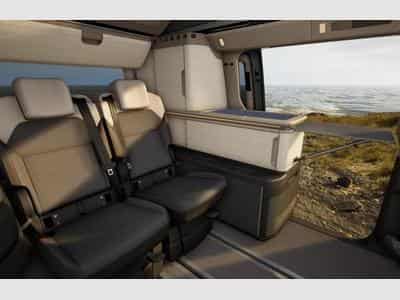 VW California Ocean (2026) - Foto 8