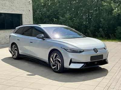 VW ID.7 Pro S Tourer (2025) - Foto 2