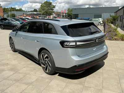 VW ID.7 Pro S Tourer (2025) - Foto 4