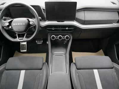 Skoda Kodiaq Sportline (2025) - Foto 11