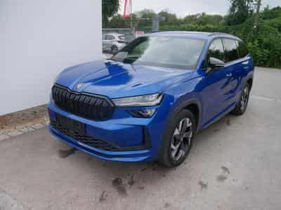 Skoda Kodiaq Sportline (2025) - Foto 1