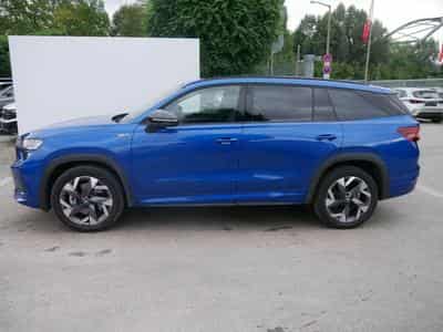 Skoda Kodiaq Sportline (2025) - Foto 3
