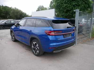 Skoda Kodiaq Sportline (2025) - Foto 5