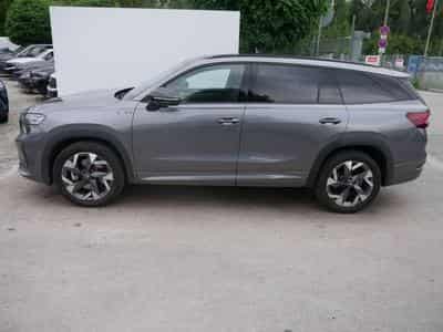 Skoda Kodiaq Sportline (2025) - Foto 5