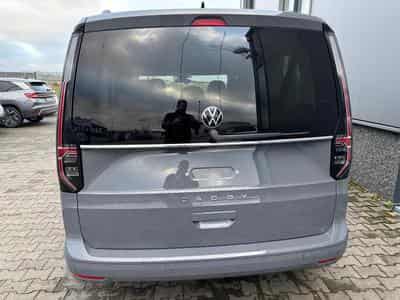 VW Caddy Style (2026) - Foto 7
